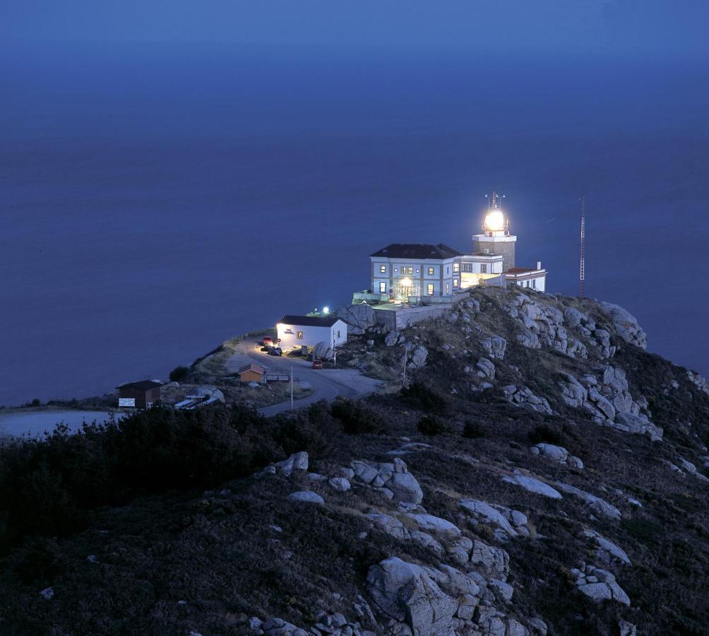 Apartamento Fisterra House Finisterre Exterior photo