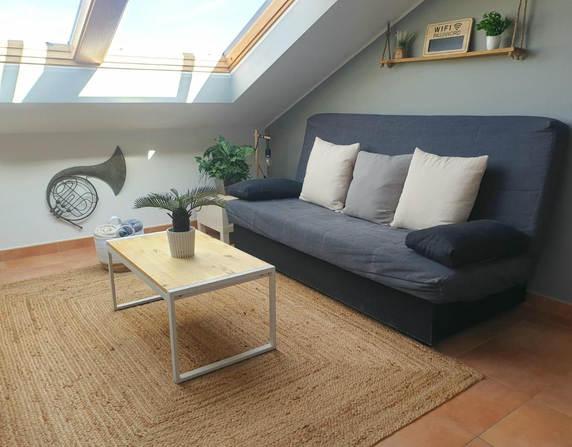 Apartamento Fisterra House Finisterre Exterior photo