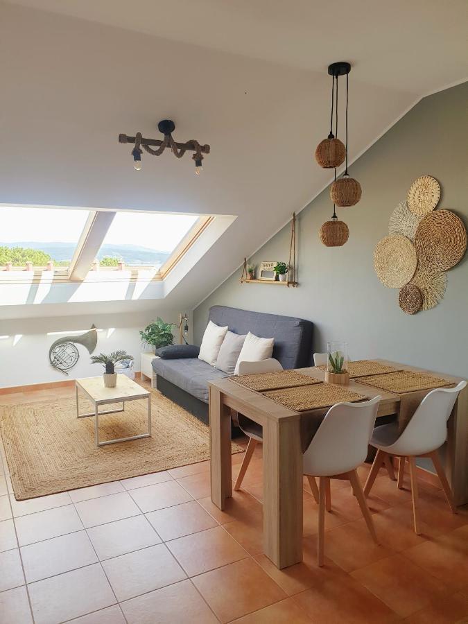 Apartamento Fisterra House Finisterre Exterior photo