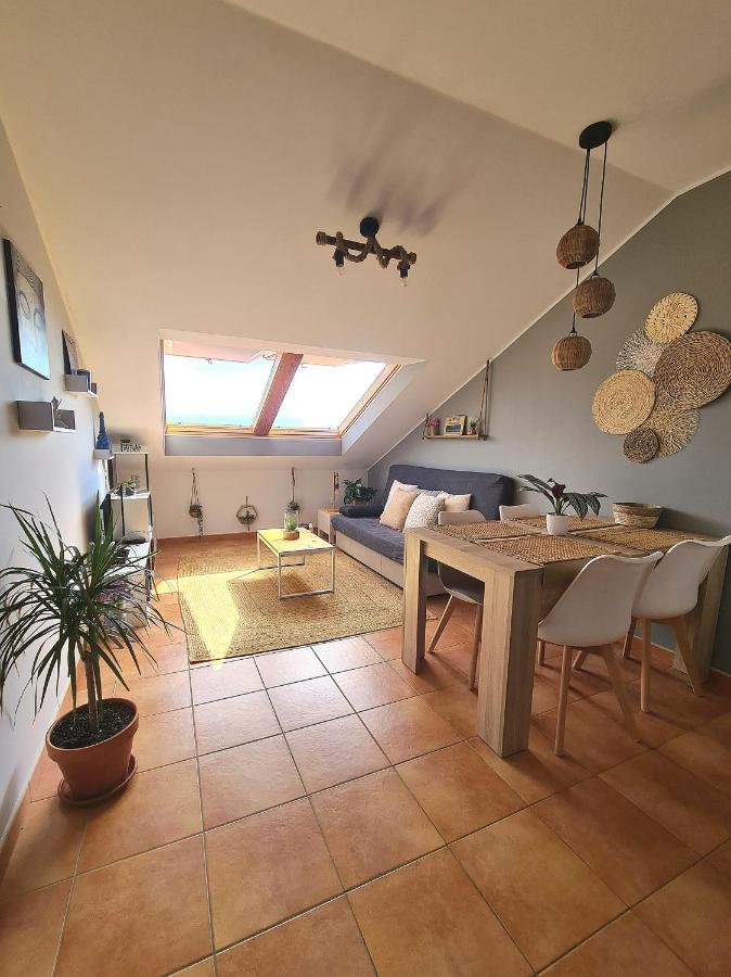 Apartamento Fisterra House Finisterre Exterior photo